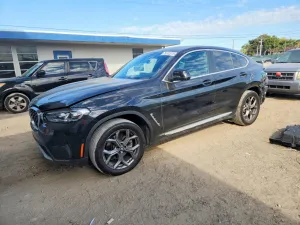 2023 BMW X4