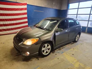 2005 TOYOTA MATRIX