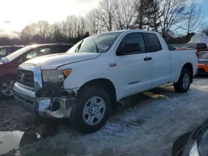 2009 TOYOTA TUNDRA