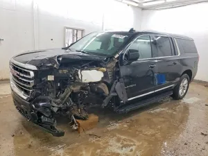 2021 GMC YUKON XL