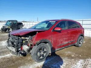 2020 KIA NIRO