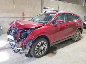 2024 TOYOTA VENZA