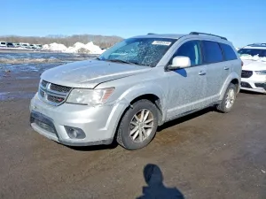 2014 DODGE JOURNEY