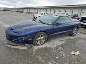 2002 PONTIAC FIREBIRD