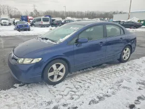 2006 HONDA CIVIC