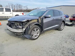 2019 ACURA RDX