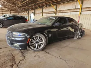 2015 DODGE CHARGER