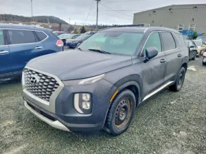 2020 HYUNDAI PALISADE