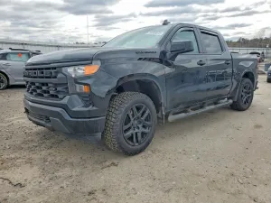 2024 CHEVROLET ALL Models