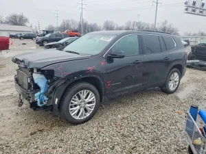 2024 GMC ACADIA UPL