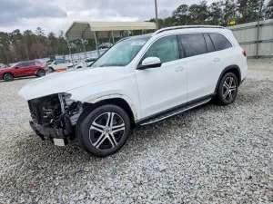 2021 MERCEDES-BENZ GLS-CLASS