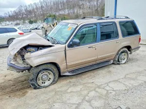 1997 FORD EXPLORER