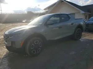 2024 HYUNDAI SANTA CRUZ