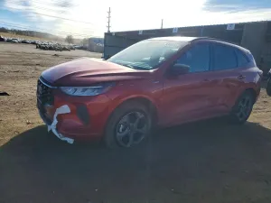 2024 FORD ESCAPE ST