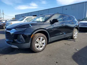 2020 CHEVROLET BLAZER