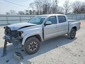 2016 TOYOTA TACOMA TRD