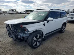 2024 HYUNDAI SANTA FE