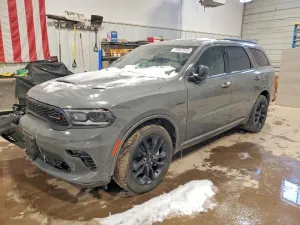 2023 DODGE DURANGO