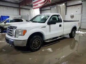 2010 FORD All Models