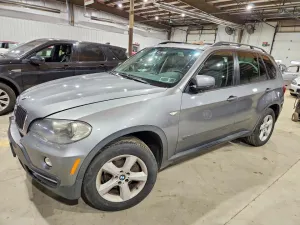 2007 BMW X5