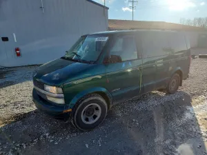 1998 CHEV All Models