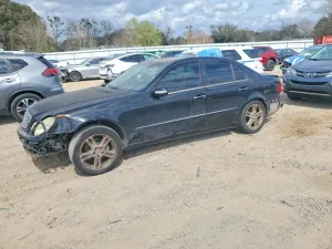 2005 MERCEDES-BENZ E-CLASS