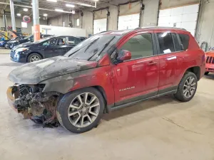 2014 JEEP COMPASS