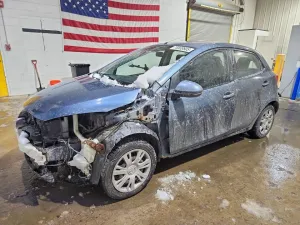 2014 MAZDA MAZDA2 SP