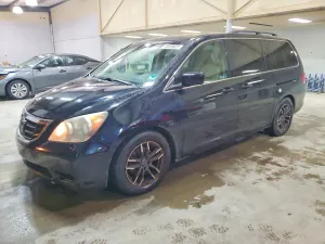 2009 HONDA ODYSSEY