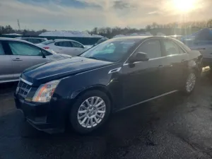2011 CADILLAC CTS