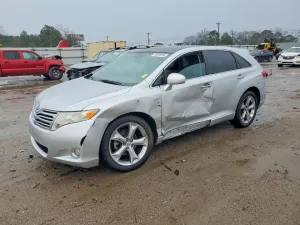 2012 TOYOTA VENZA LE
