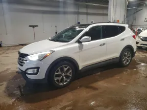 2016 HYUNDAI SANTA FE