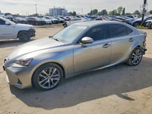 2019 LEXUS IS 300