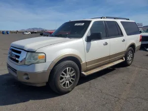 2011 FORD EXPEDITION
