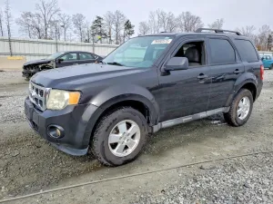 2011 FORD ESCAPE