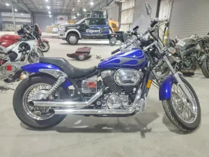 2005 HONDA VT CYCLE