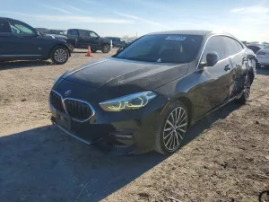 2021 BMW 2 SERIES