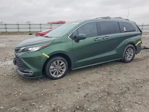 2022 TOYOTA All Models