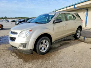 2013 CHEVROLET EQUINOX