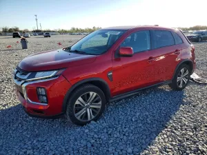 2021 MITSUBISHI OUTLANDER