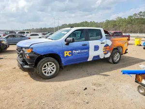 2025 CHEVROLET ALL Models