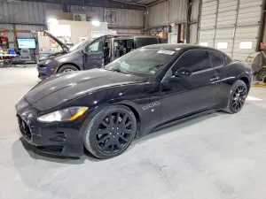 2010 MASERATI ALL MODELS