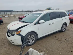 2016 HONDA All Models