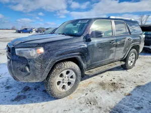 2017 TOYOTA 4RUNNER