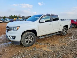 2015 CHEVROLET COLORADO