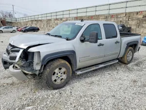 2011 CHEVROLET ALL Models