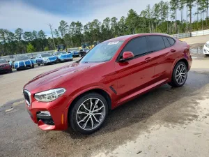 2019 BMW X4