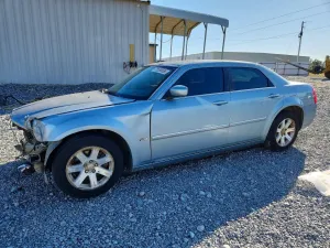 2006 CHRYSLER 300