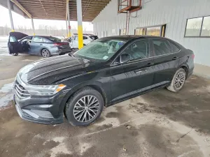 2021 VOLKSWAGEN JETTA