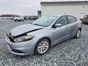 2014 DODGE DART
